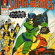 Illustration for article titled These were the Super-Heroes